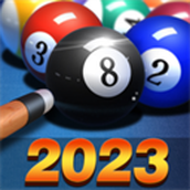 欢乐台球2023最新版