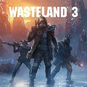 Wasteland下载安装