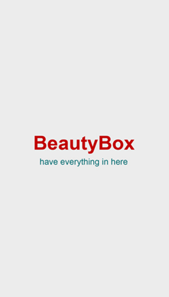 BEAUTYBOX最新版