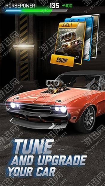 指尖赛车3世界锦标赛版