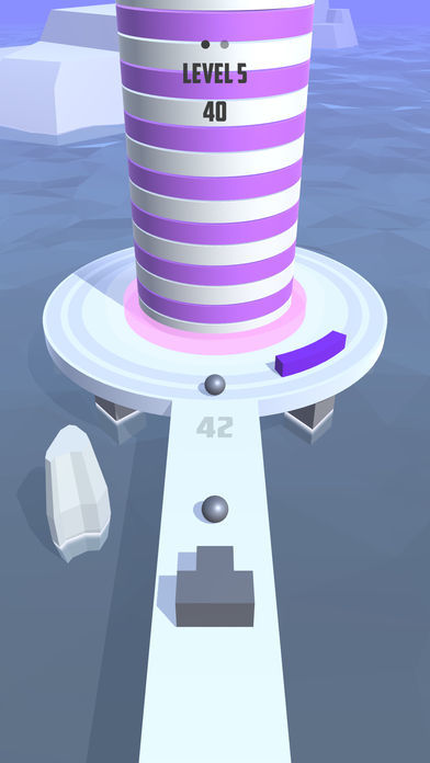 火球爆炸3D