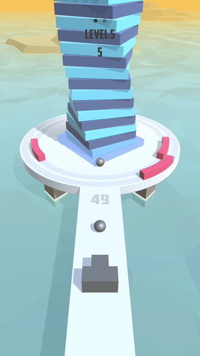 火球爆炸3D