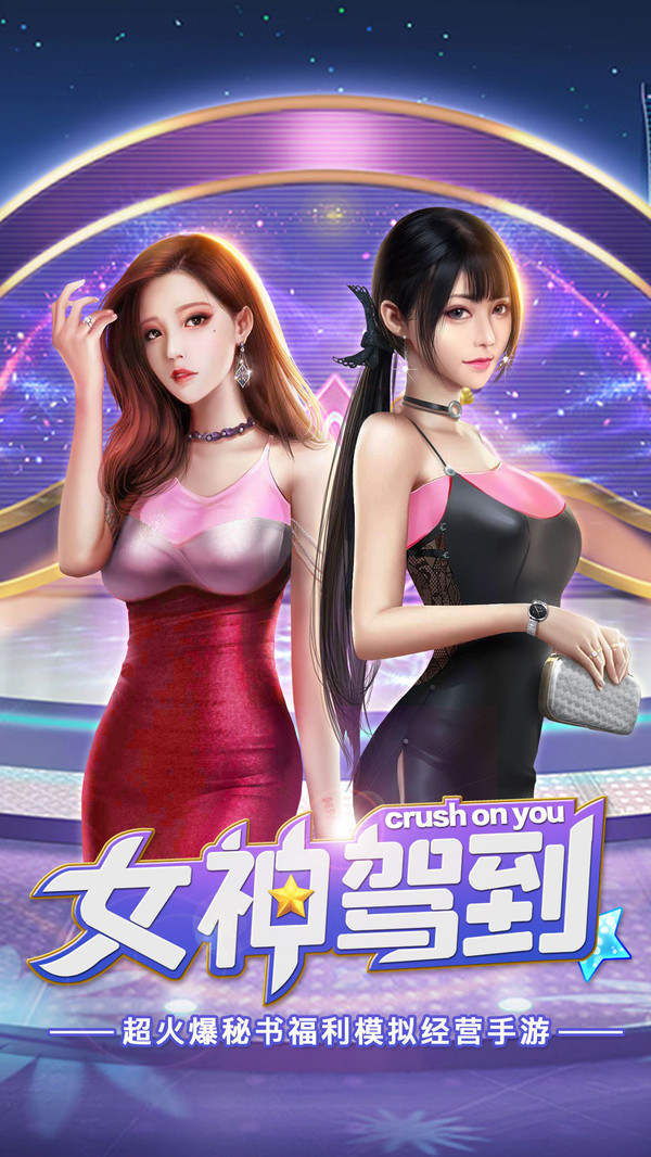 我的女王秘书下载安装