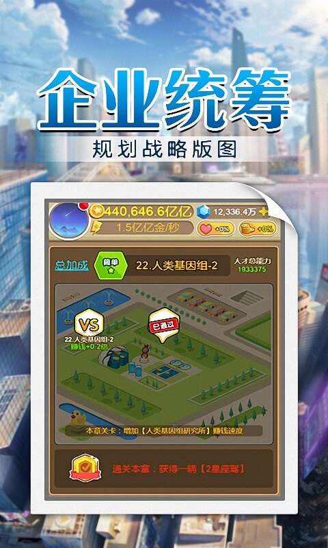 从商之路