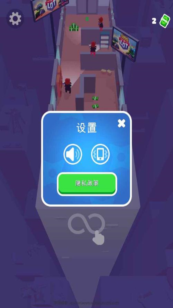我兄弟贼猛版
