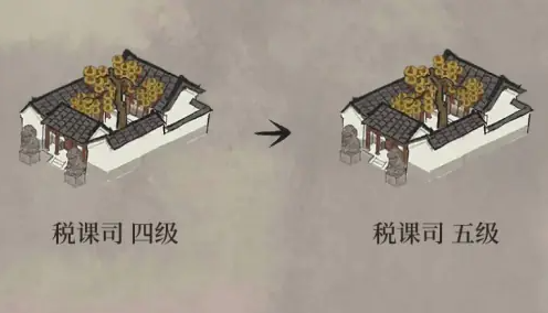 江南百景图