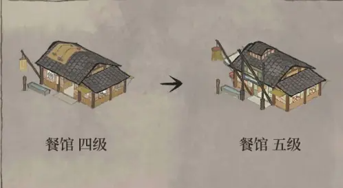 江南百景图