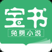 宝书小说app