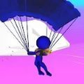 降落伞空战免费正版