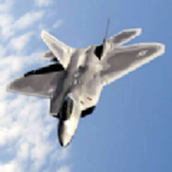 F22洛克希德空战模拟器最新版