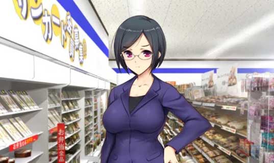 少女便利店Z下载手机版