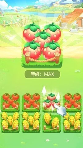 开农场当首富版