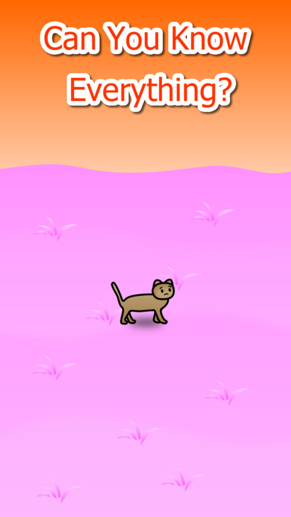 流浪猫的冒险游戏下载