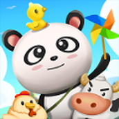 开农场当首富版