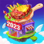 梦幻迷你饭店手机版