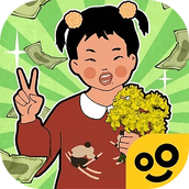 王蓝莓的小卖部