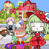 模拟樱花小镇之旅游戏下载