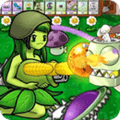 植物暴击怪兽免费正版