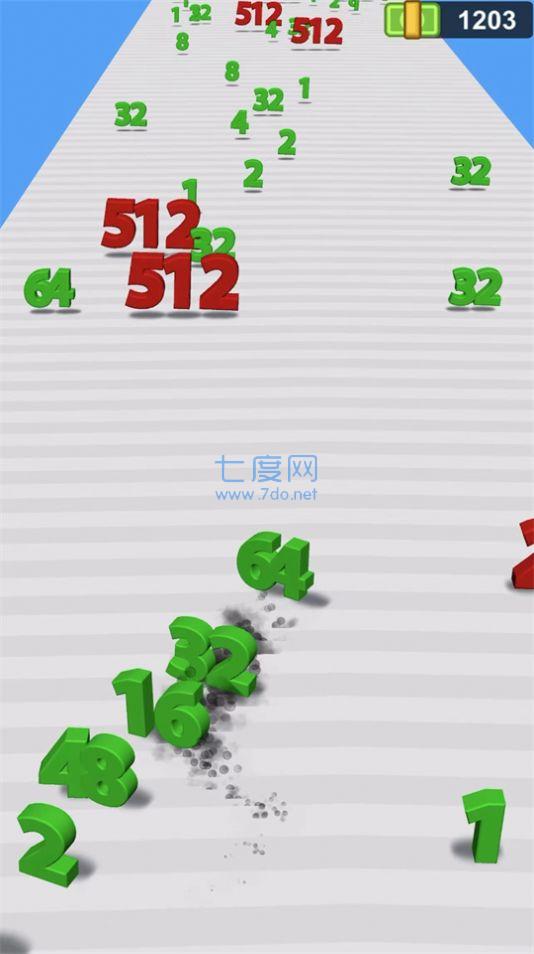 进击的数字下载安装