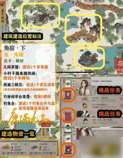 江南百景图