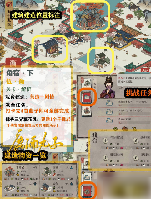 江南百景图