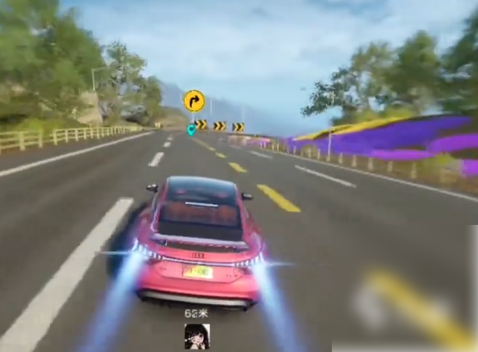 极品飞车