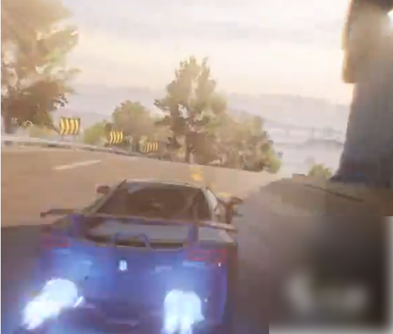 极品飞车