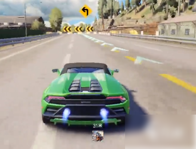 极品飞车