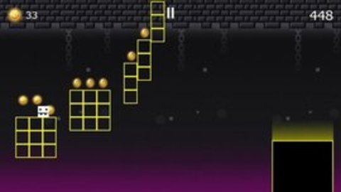 几何冲刺的影子下载最新版