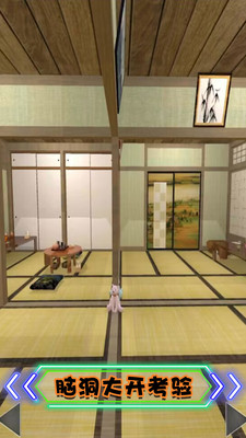 烧脑解谜题版