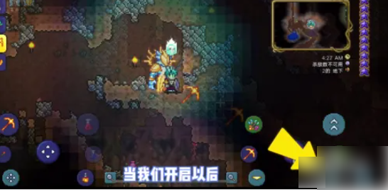 泰拉瑞亚
