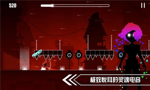 缪斯余音安装