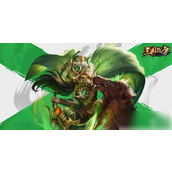 三国战争2024武将搭配指南