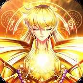 圣斗士星矢撒加之乱
