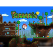 泰拉瑞亚Terraria游戏指南