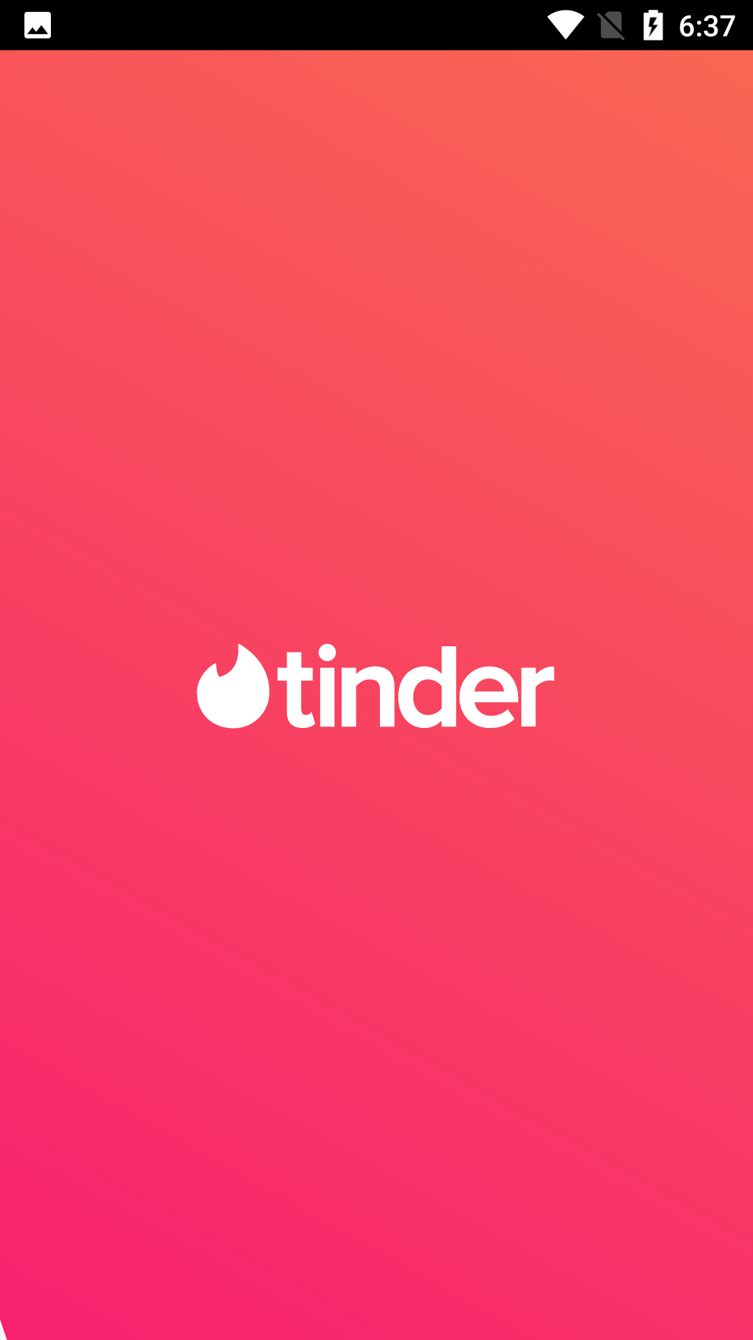 tinder交友app