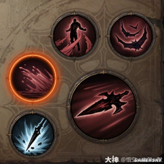 暗黑破坏神不朽