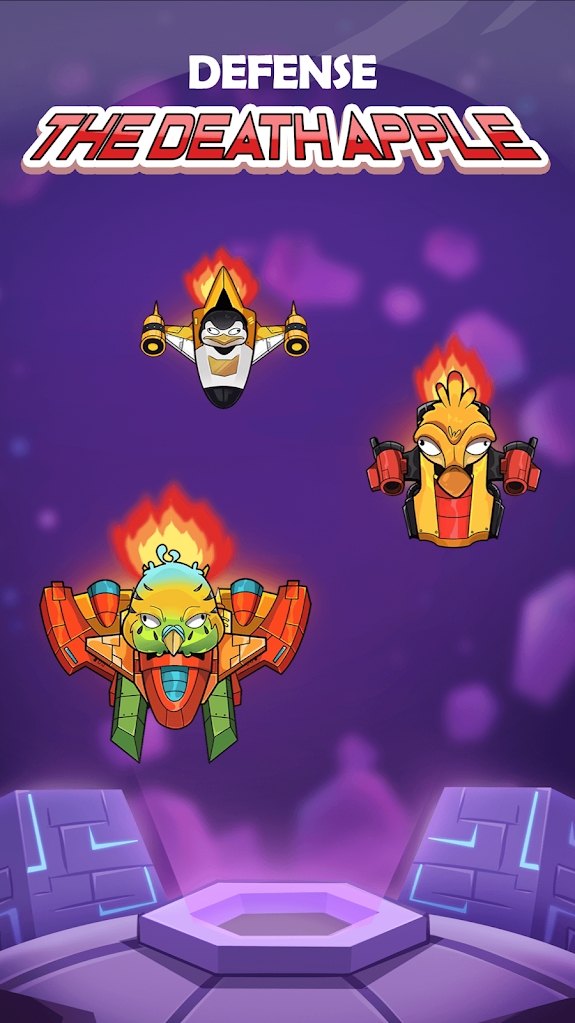 星兽无尽塔防游戏最新版
