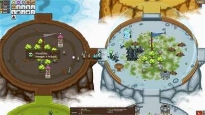 环形帝国2版