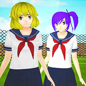 梦幻女子学院完整版