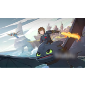 驯龙高手旅程四星龙选择与策略