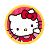 三丽鸥主题乐园安装