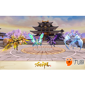 太古神王手游职业推荐攻略