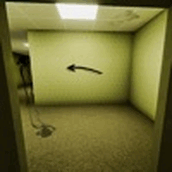 backrooms逃离后室版