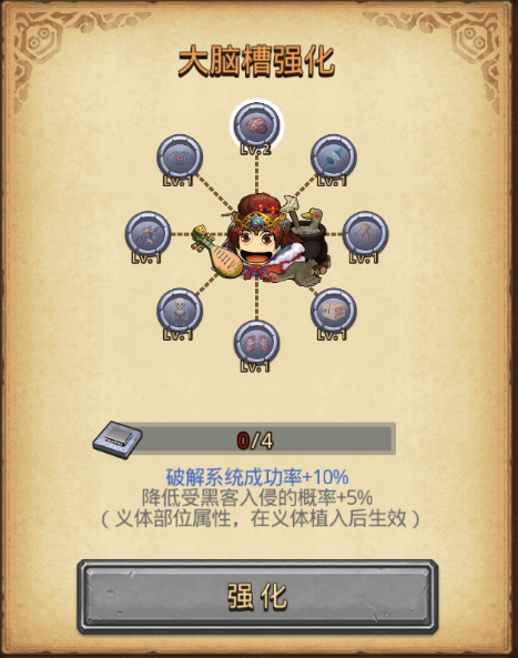 不思议迷宫