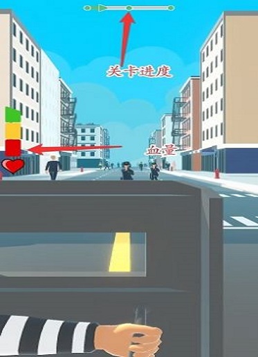 攻防对战免费正版