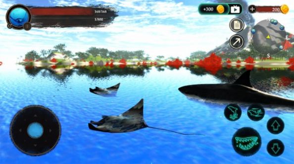 深海魔鬼鱼下载最新版