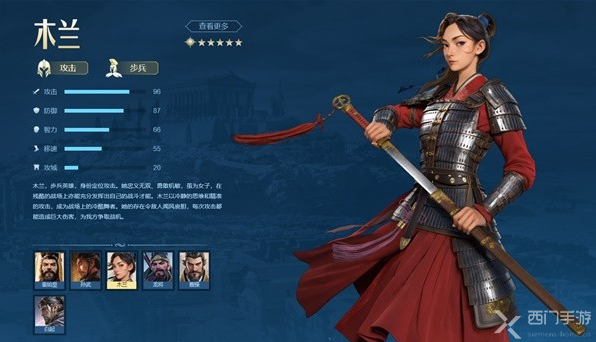 世界启元