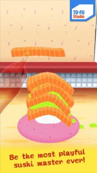 寿司制作模拟器2免费正版