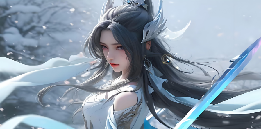 无